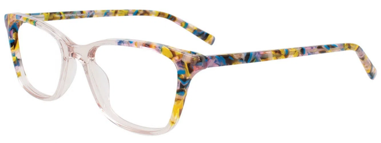 Takumi TK1282 Eyeglasses - view 4